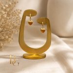 گوشواره قلب